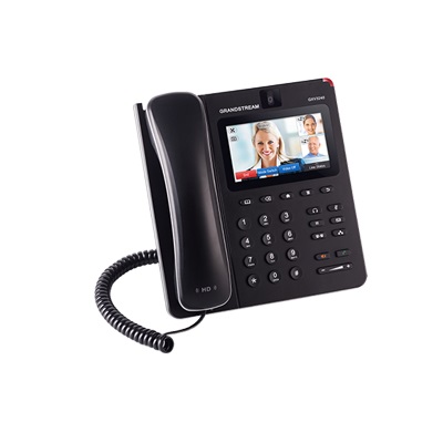Teléfono IP Convencional, GXV3240, GrandStream 