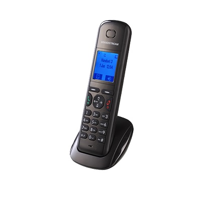 Teléfono inalámbrico, DP710, GrandStream