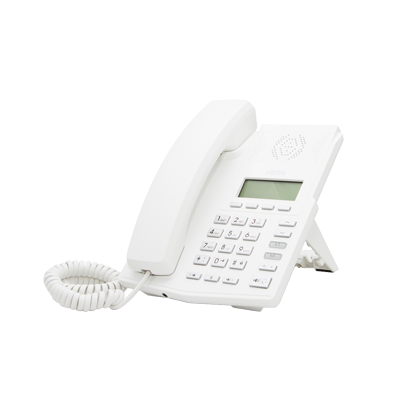 Teléfono IP X3 Color Blanco, X3CW, Fanvil