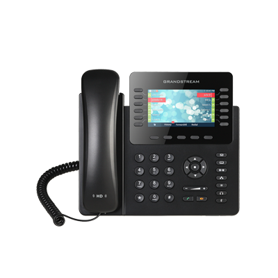 Teléfono IP 12Líneas, Empresarial de, GXP2170, GrandStream