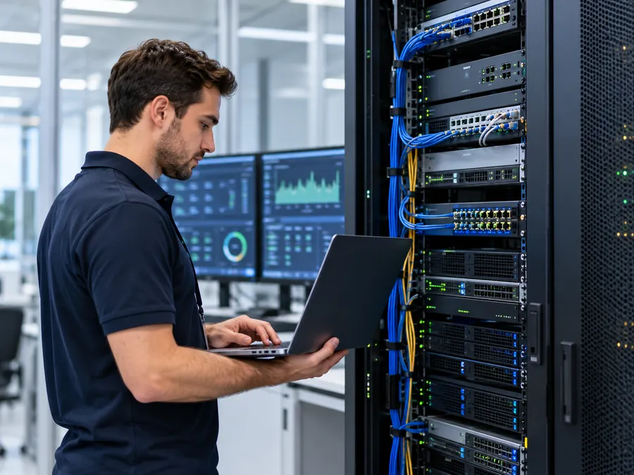 Servicio de configuración y puesta en marcha Wiccom
